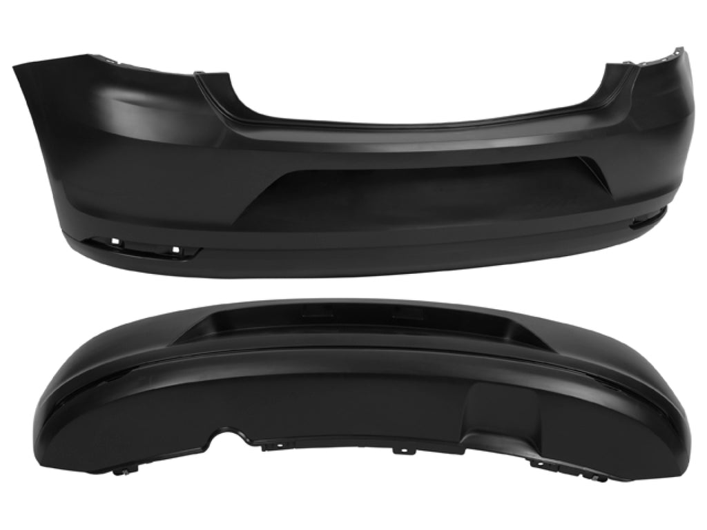 Fascia Trasera RADEC 203-3116-11