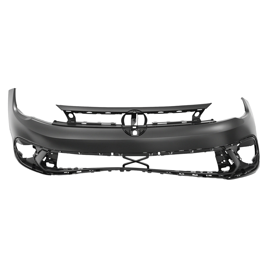 Fascia Delantera RADEC 203-3116-12