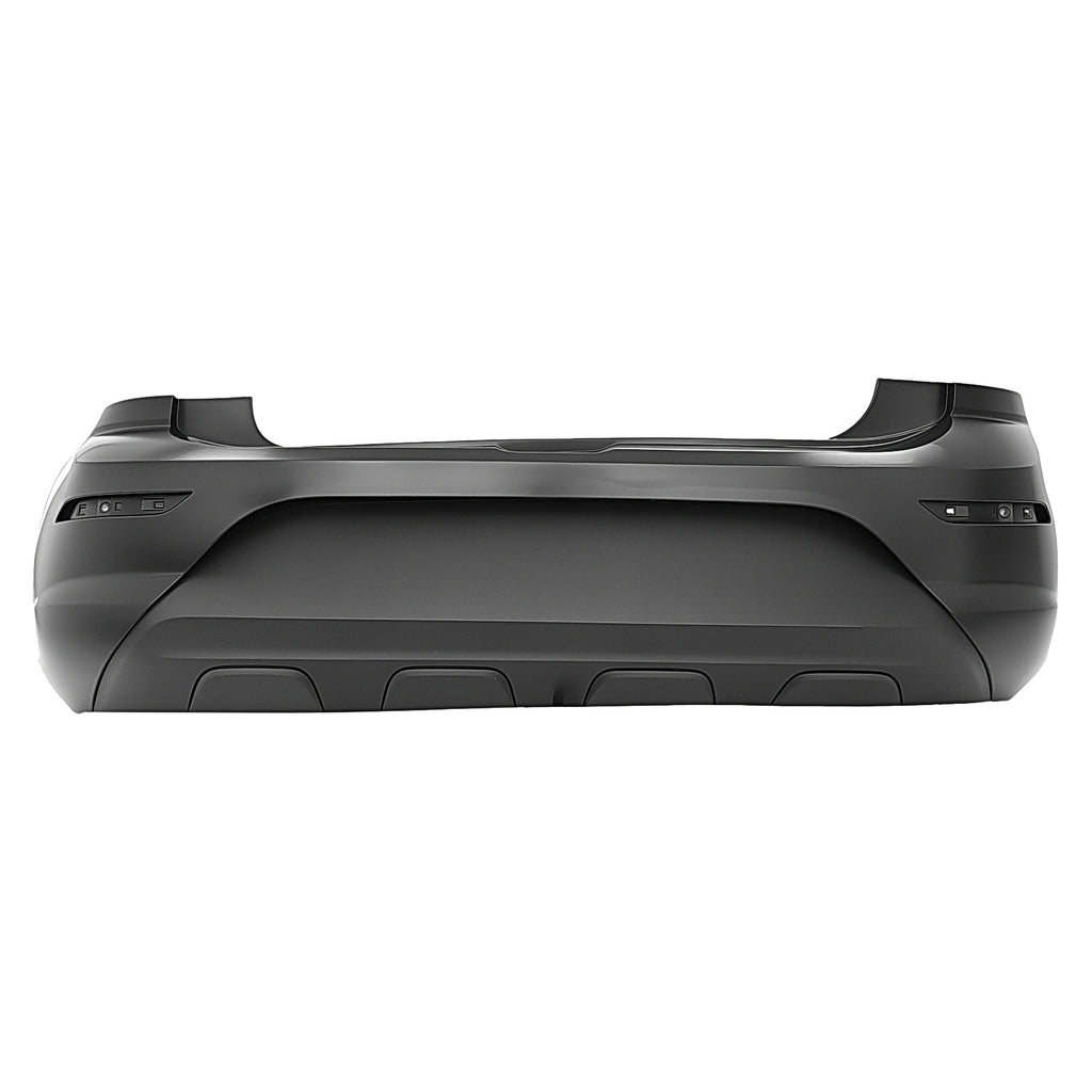 Fascia Trasera RADEC 203-3116-15