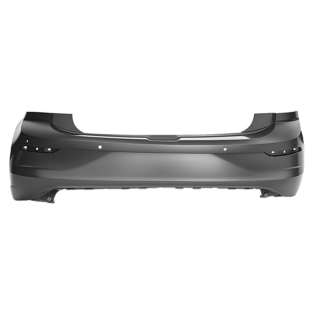 Fascia Trasera RADEC 203-3116-18