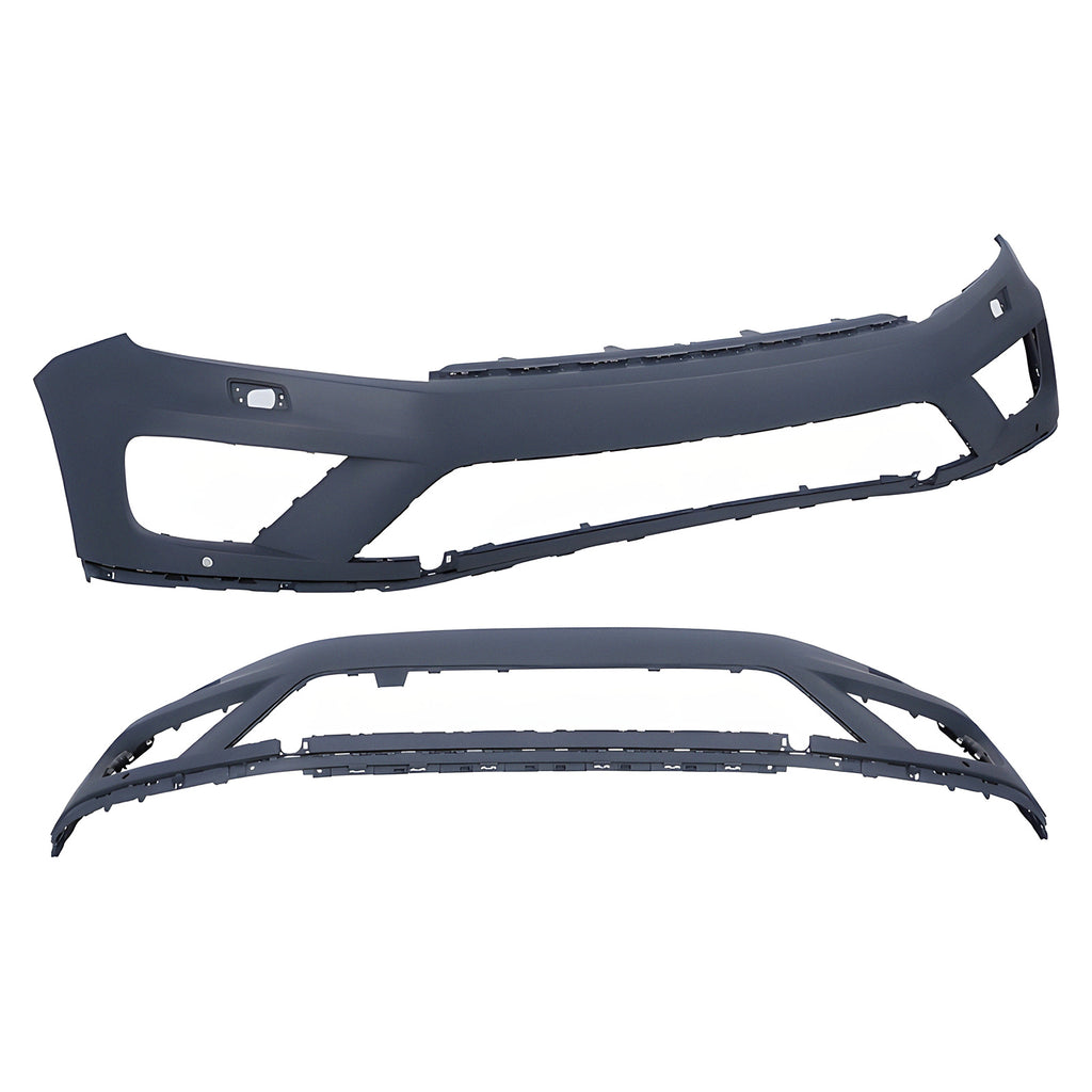 Fascia Delantera RADEC 203-3121-00