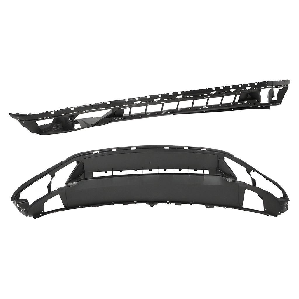 Fascia Delantera RADEC 203-3121-01