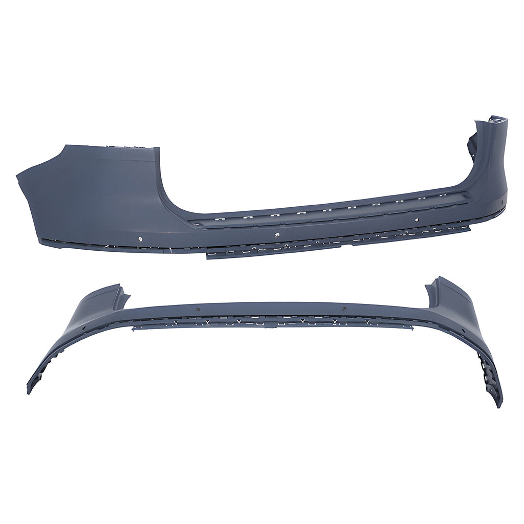 Fascia Trasera RADEC 203-3121-02