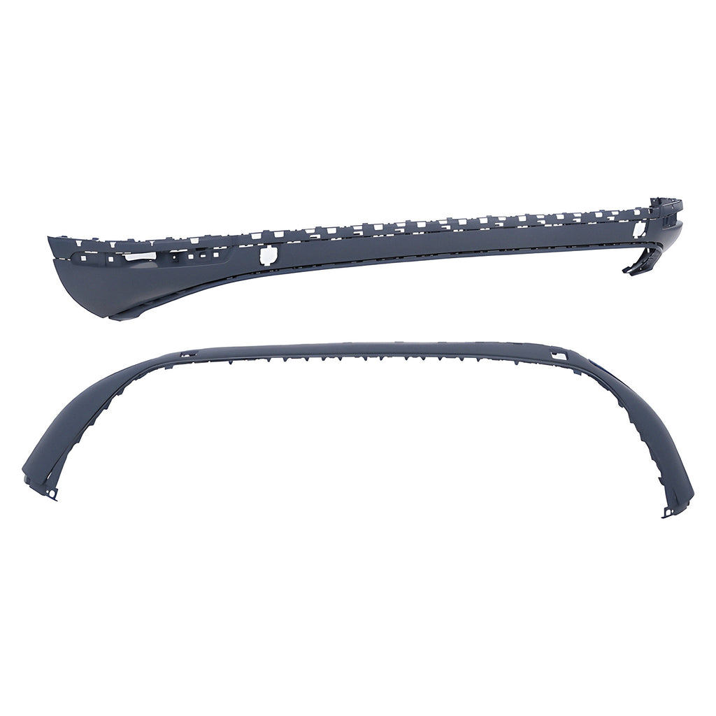 Fascia Trasera RADEC 203-3121-03