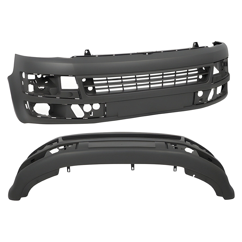 Fascia Delantera RADEC 203-3123-07