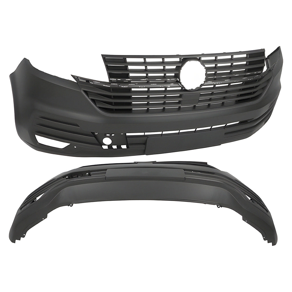 Fascia Delantera RADEC 203-3123-09