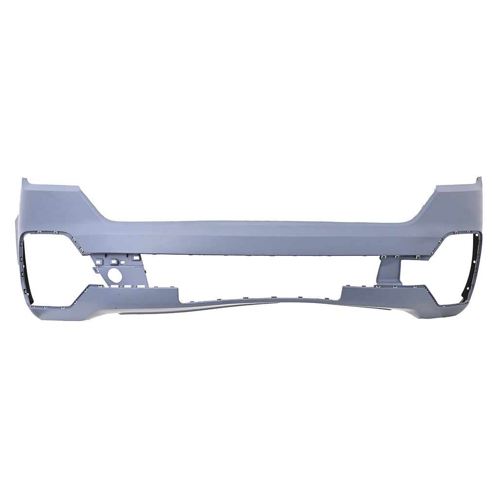 Fascia Delantera RADEC 203-3123-12