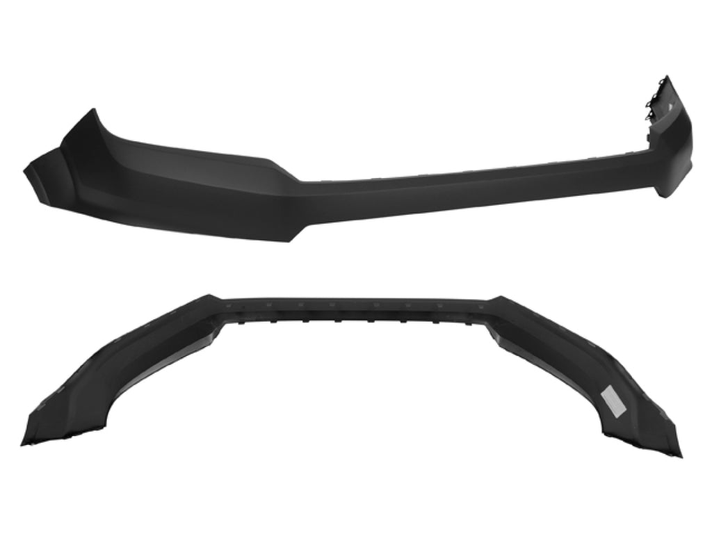 Fascia Delantera Superior RADEC 203-3124-05