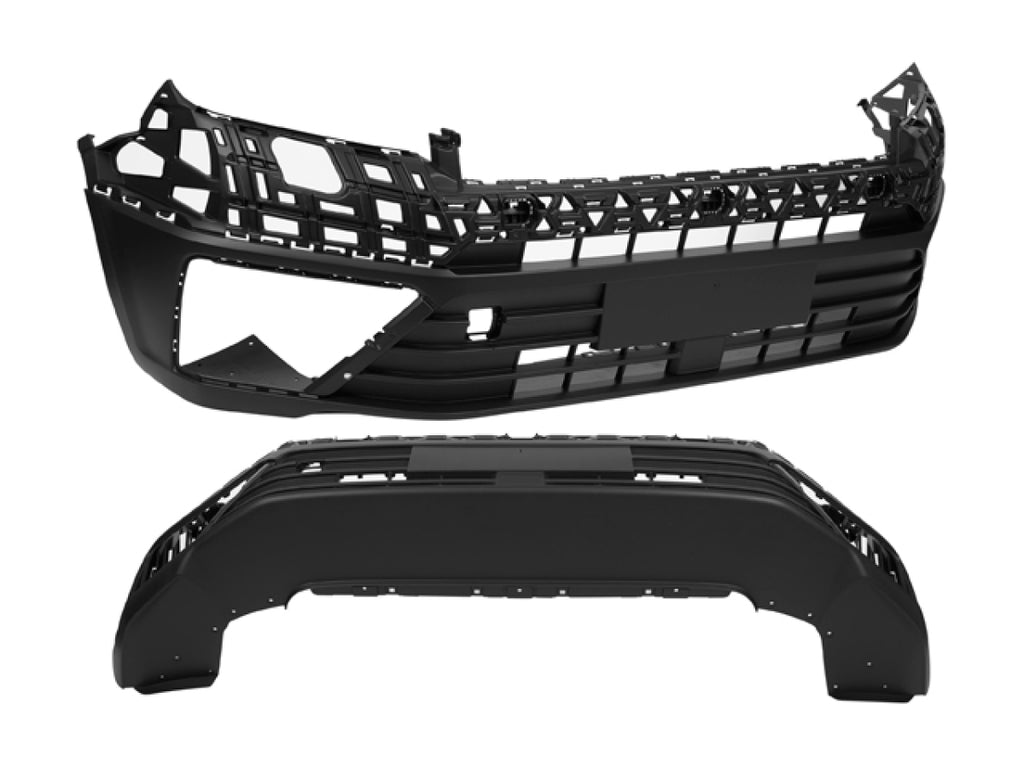 Fascia Delantera Inferior RADEC 203-3124-06