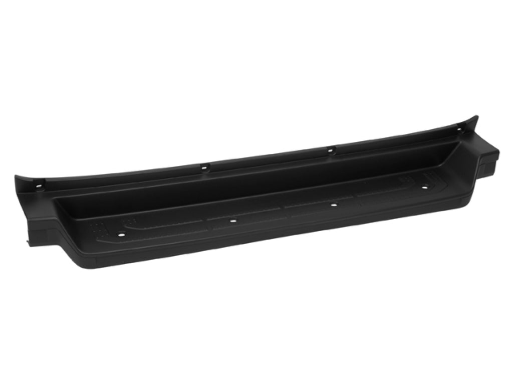 Fascia Trasera Superior RADEC 203-3124-08