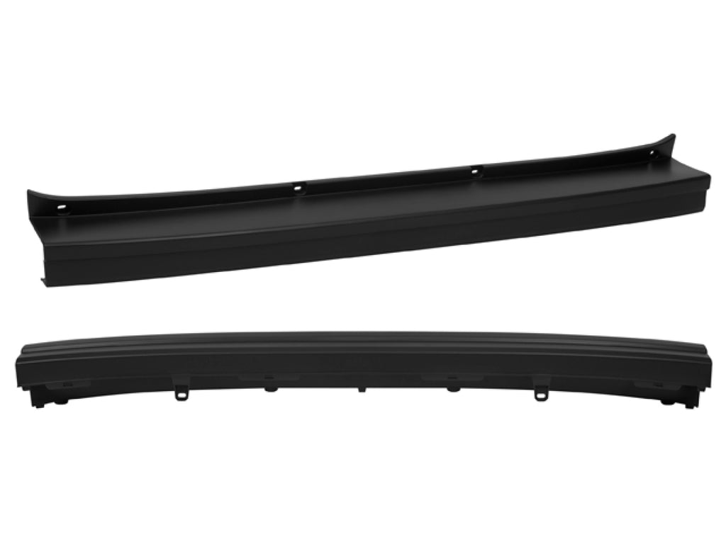 Fascia Trasera Inferior RADEC 203-3124-09