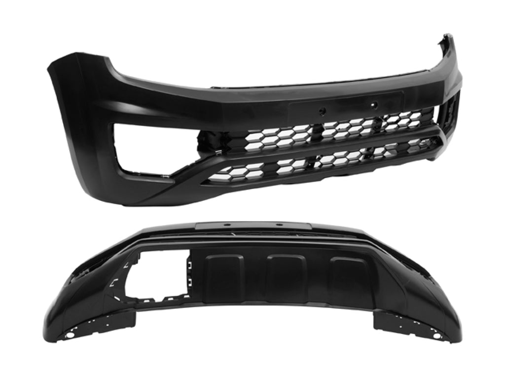 Fascia Delantera DPF 203-3125-02