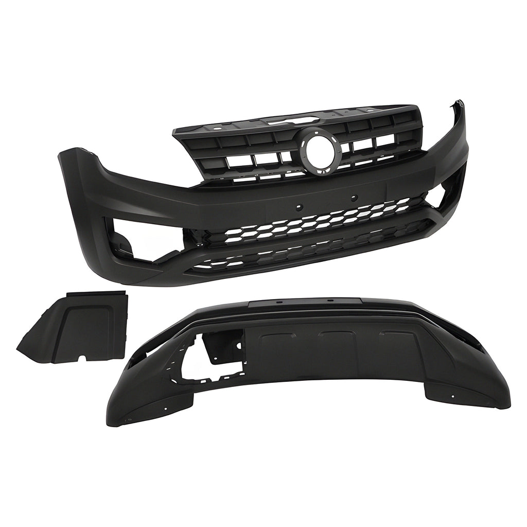 Fascia Delantera RADEC 203-3125-03
