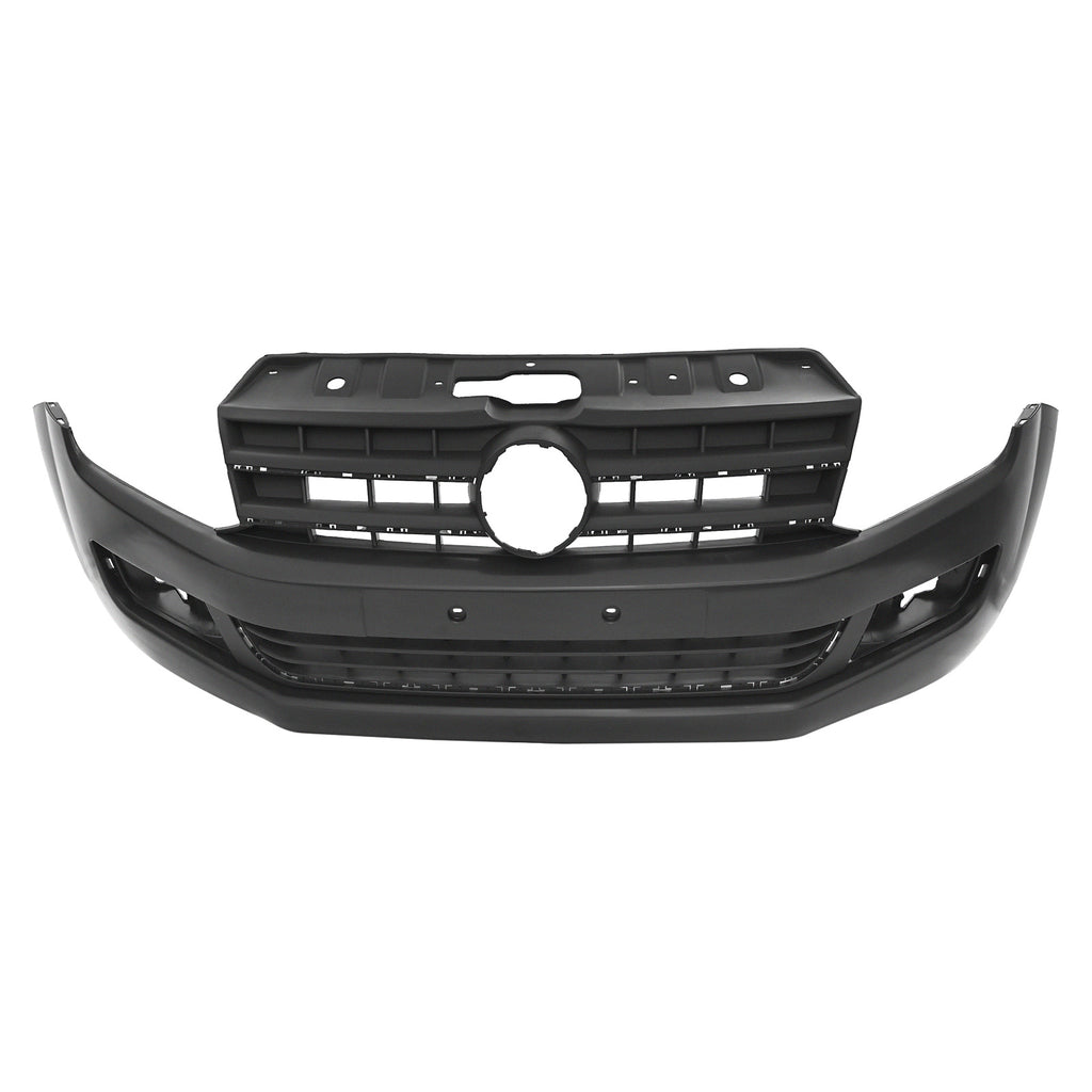 Fascia Delantera RADEC 203-3125-04