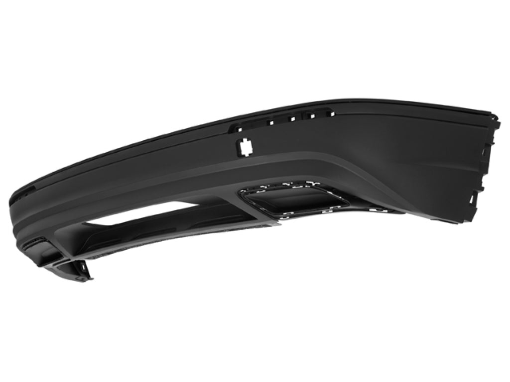 Fascia Trasera Inferior RADEC 203-3126-10