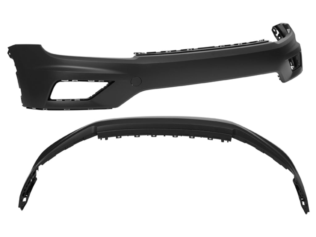 Fascia Delantera Superior TYI 203-3126-14