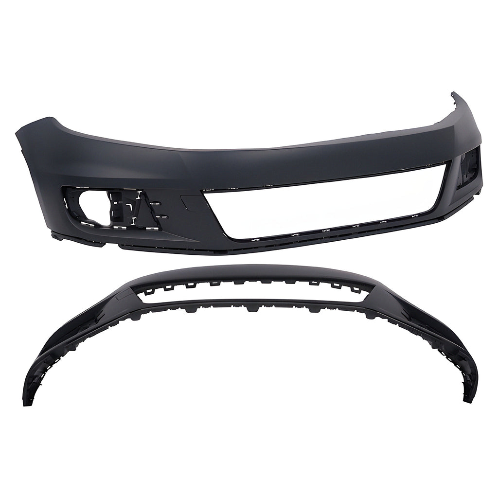 Fascia Delantera RADEC 203-3126-15