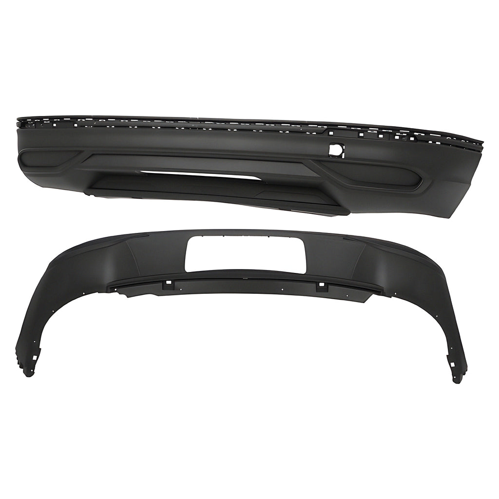 Fascia Trasera RADEC 203-3126-16