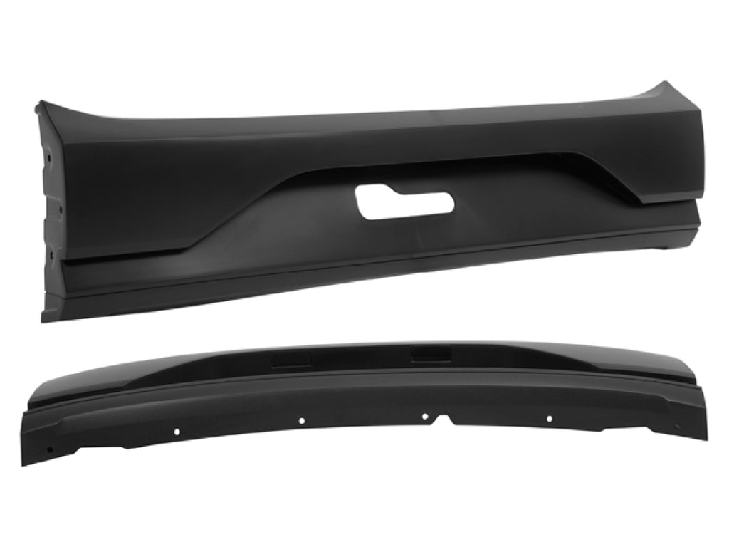 Fascia Trasera DPF 203-3127-06