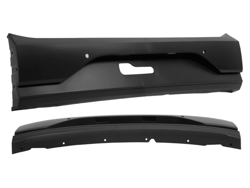 Fascia Trasera DPF 203-3127-08