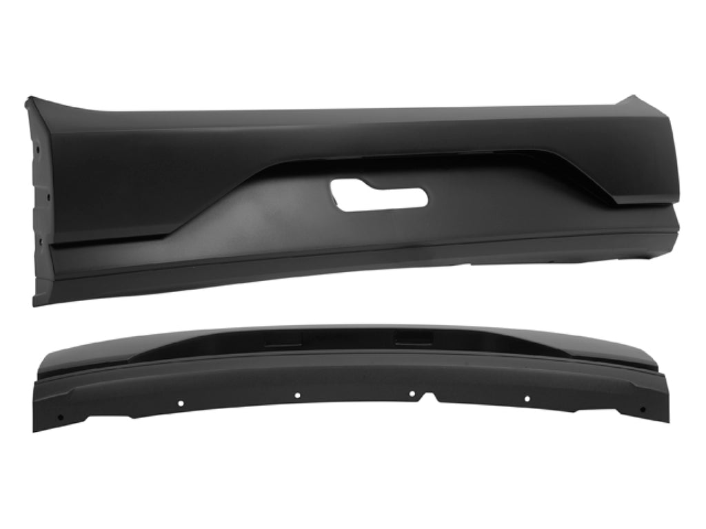 Fascia Trasera DPF 203-3127-09