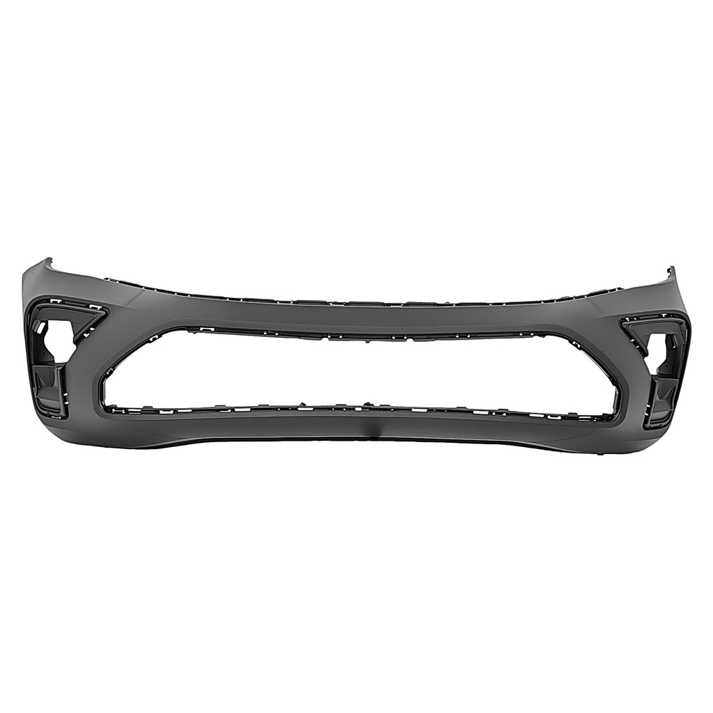 Fascia Delantera RADEC 203-3127-11