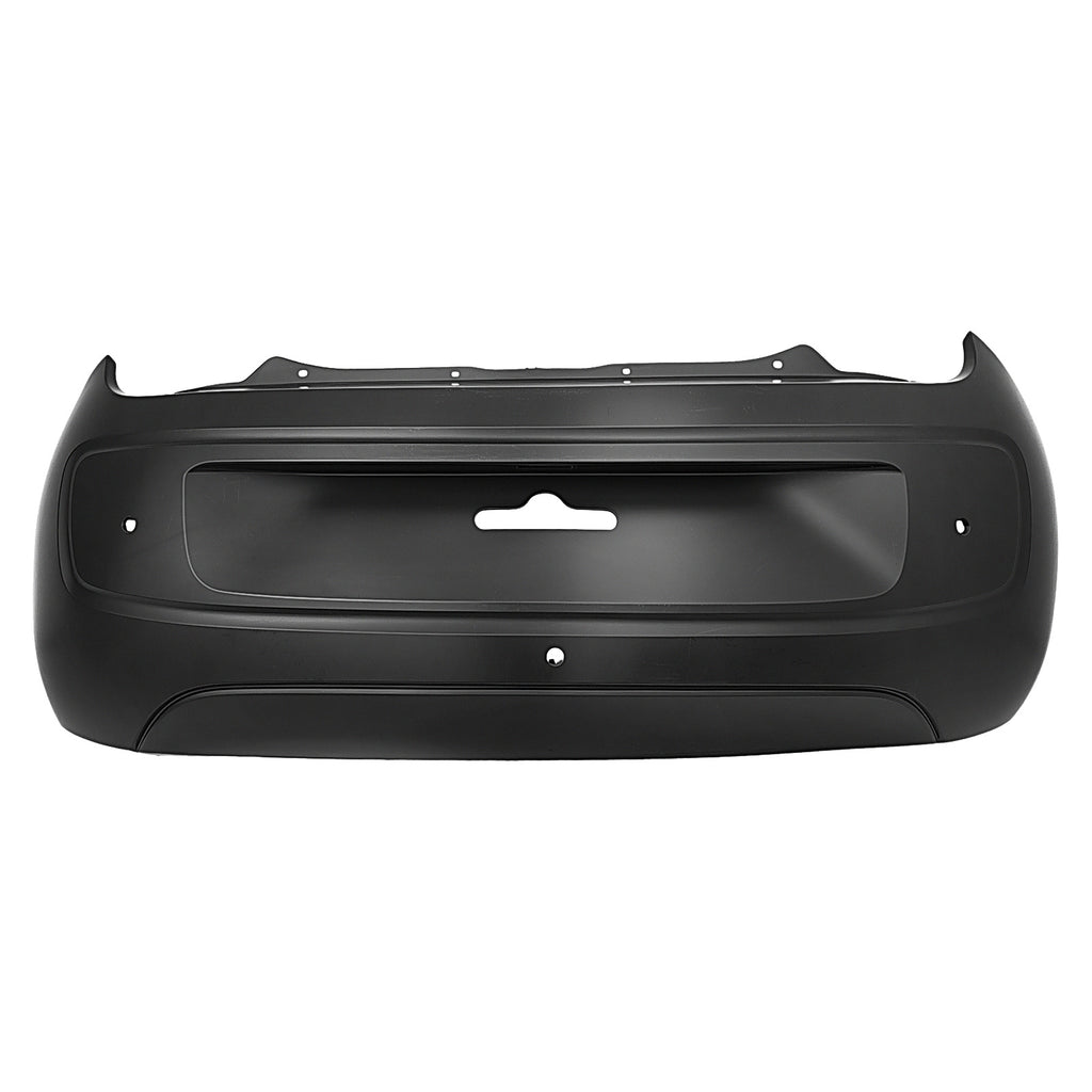 Fascia Trasera RADEC 203-3133-02