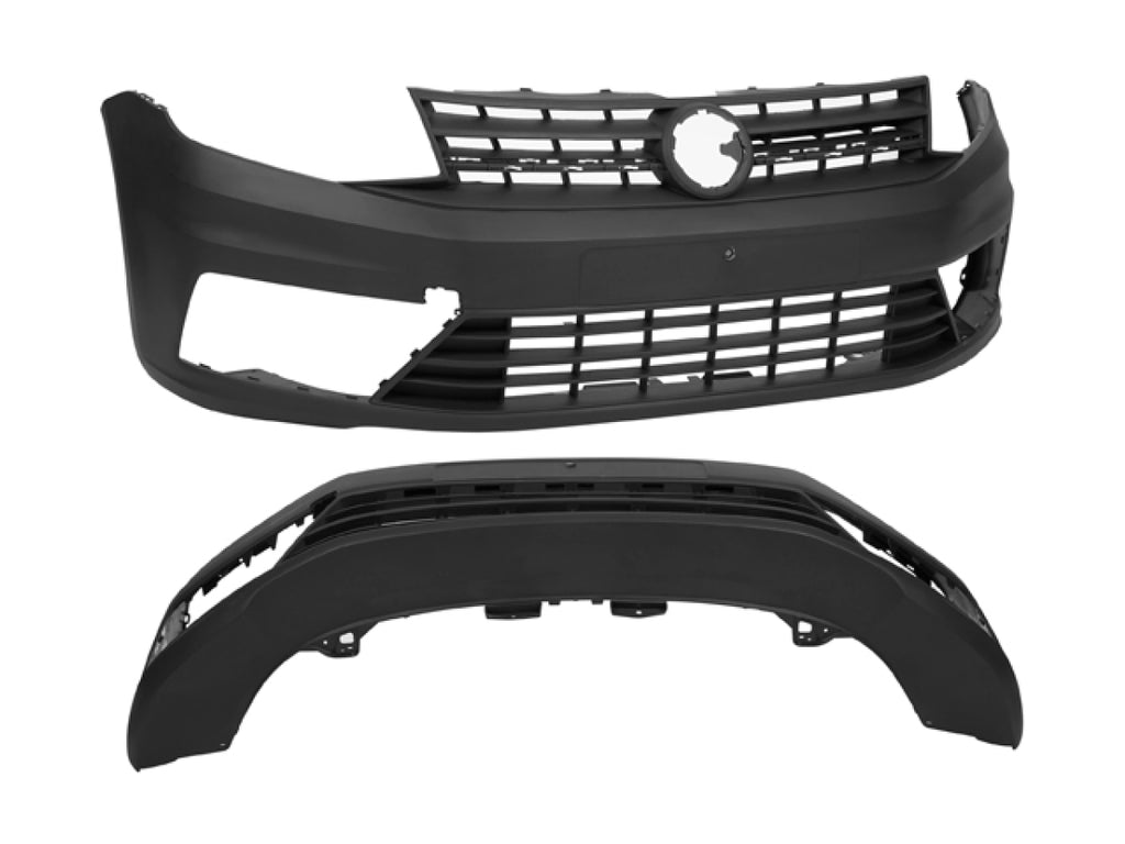 Fascia Delantera RADEC 203-3134-03