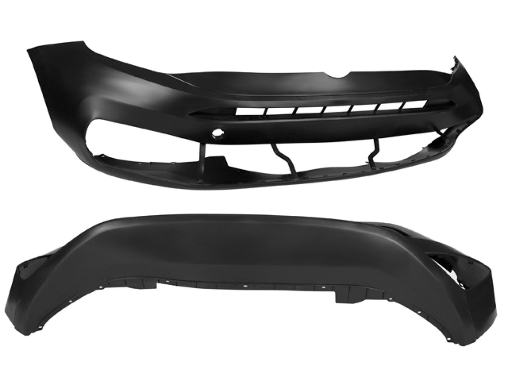 Fascia Delantera SM 203-3134-04