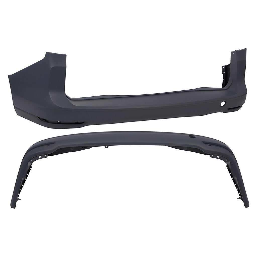Fascia Trasera TYI 203-3134-05