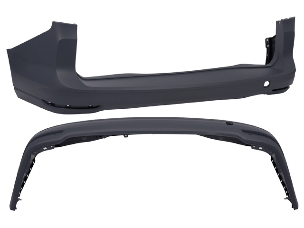 Fascia Trasera TYI 203-3134-05