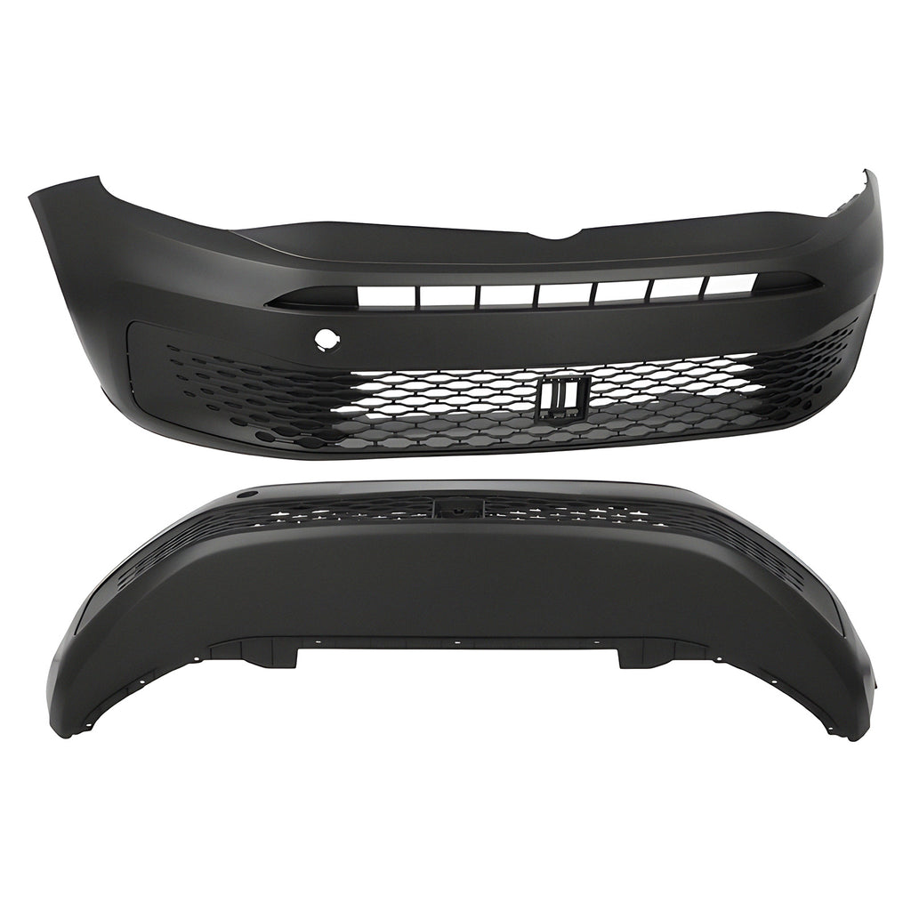 Fascia Delantera RADEC 203-3134-06