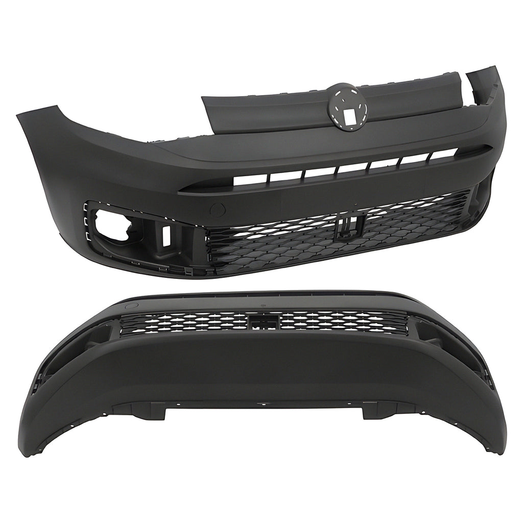 Fascia Delantera RADEC 203-3134-07