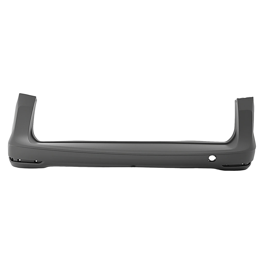 Fascia Trasera RADEC 203-3134-09