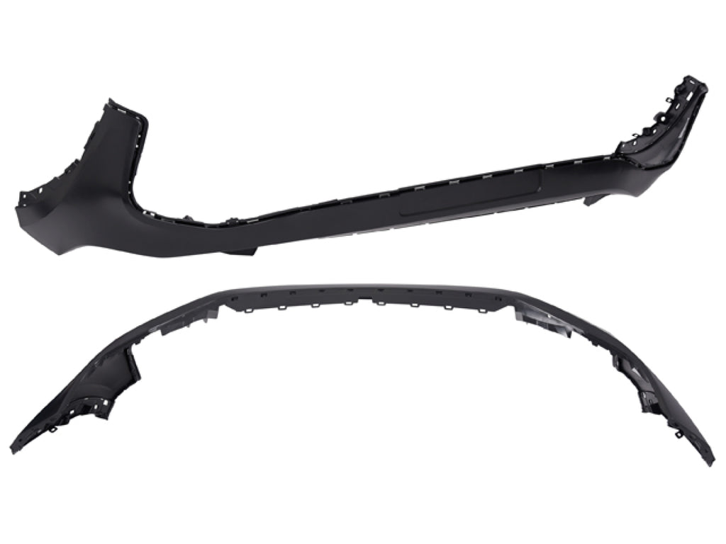 Fascia Delantera Superior SM 203-3138-00