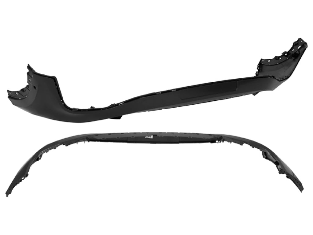 Fascia Delantera Superior TYI 203-3138-03