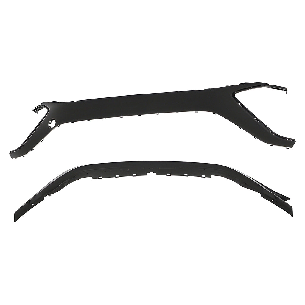 Fascia Delantera RADEC 203-3139-01