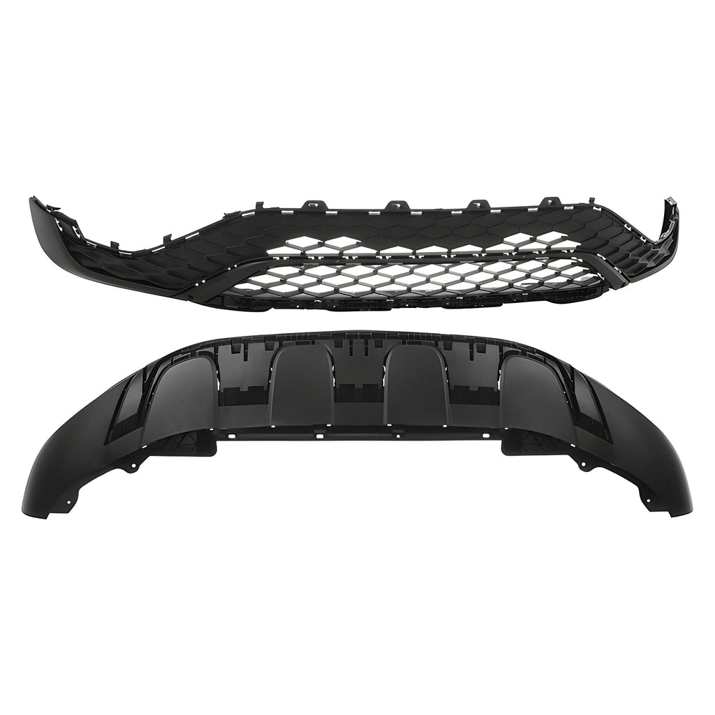 Fascia Delantera RADEC 203-3139-03