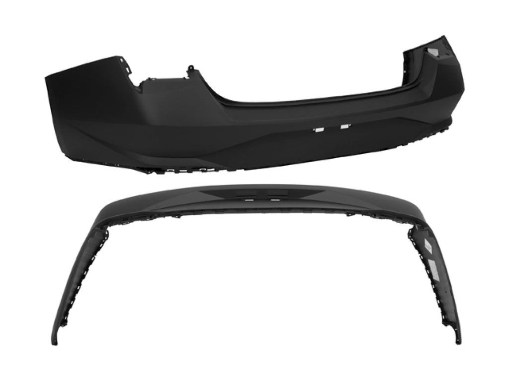 Fascia Trasera TYI 203-3402-17