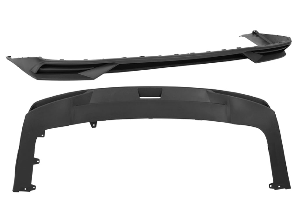 Fascia Trasera Interior TYI 203-3402-18