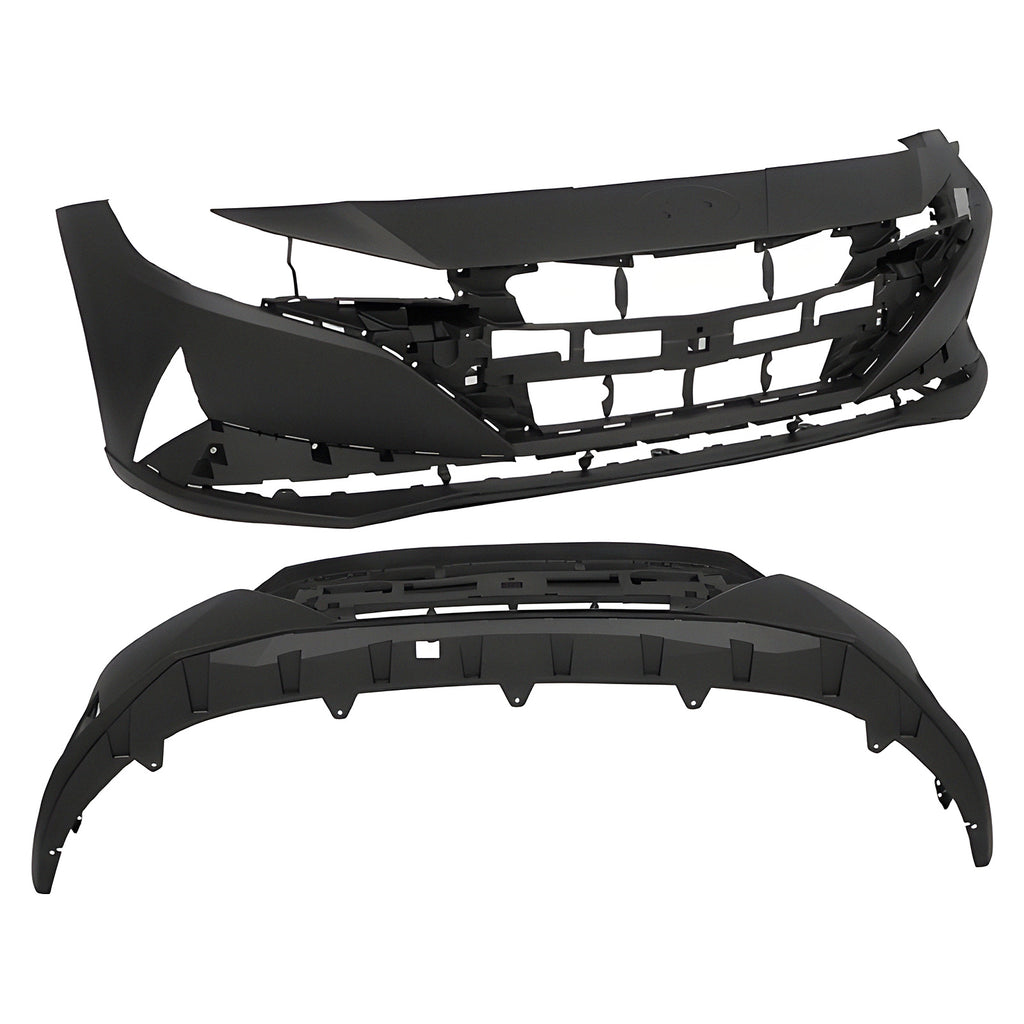 Fascia Delantera RADEC 203-3402-21
