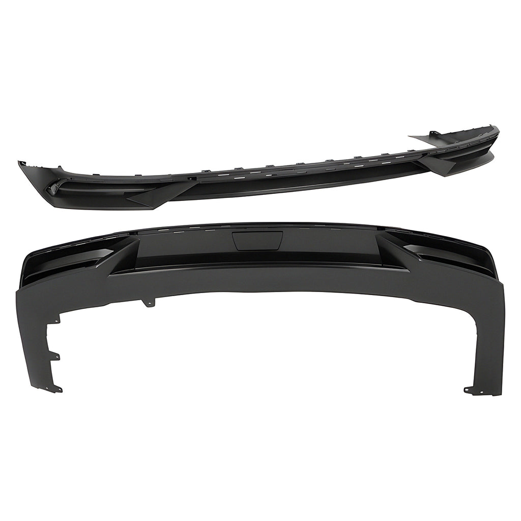 Fascia Trasera RADEC 203-3402-22