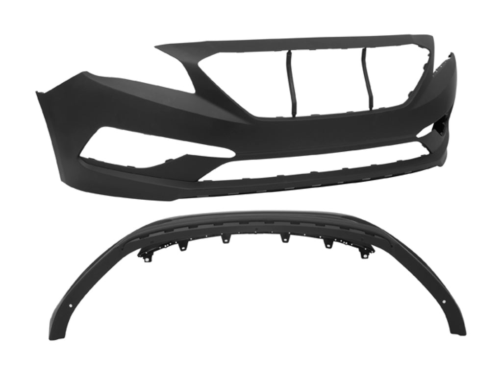 Fascia Delantera ALAP 203-3403-09