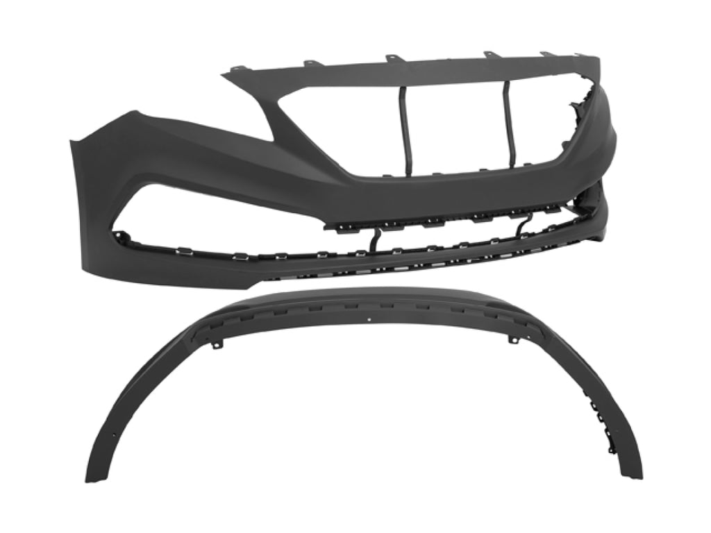 Fascia Delantera TYI 203-3403-13