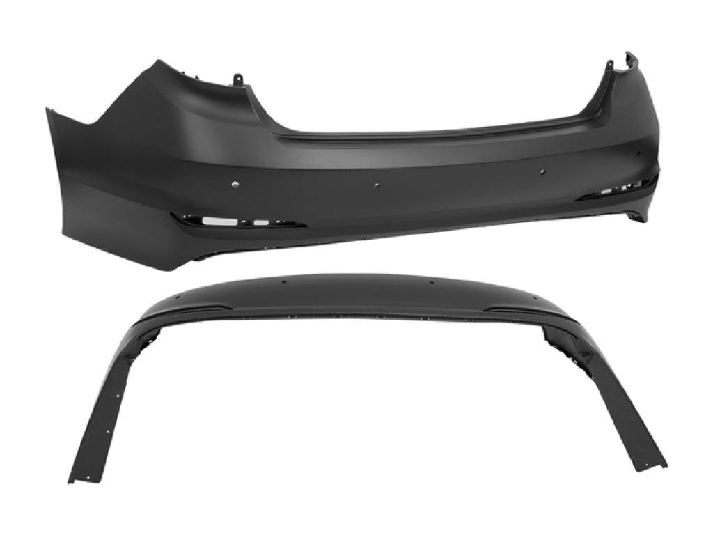 Fascia Trasera TYI 203-3403-14