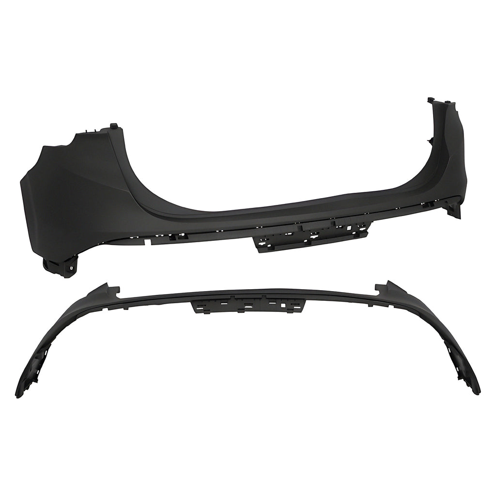 Fascia Trasera RADEC 203-3404-13