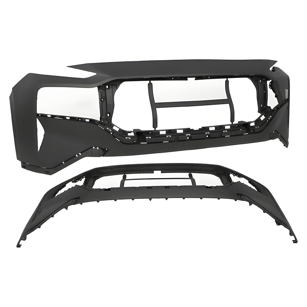 Fascia Delantera RADEC 203-3404-14
