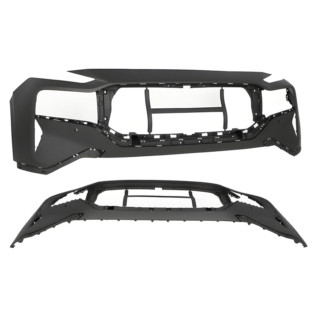 Fascia Delantera RADEC 203-3404-15