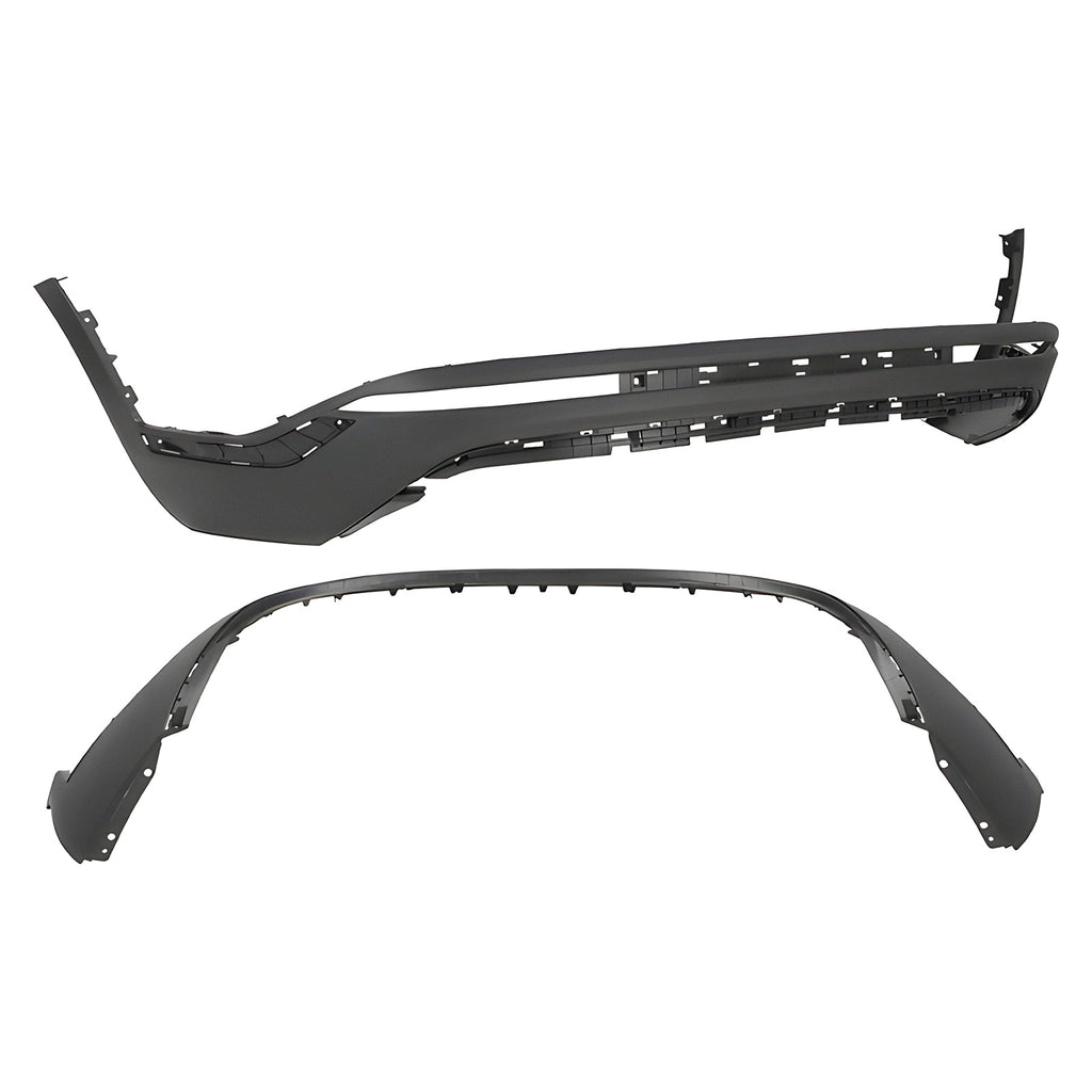 Fascia Trasera RADEC 203-3404-16