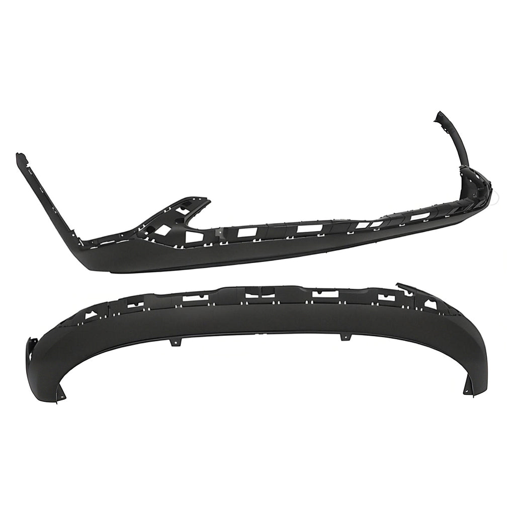 Fascia Delantera RADEC 203-3404-18